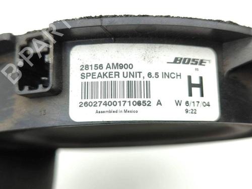 Electronic module NISSAN 350Z Coupe (Z33) 3.5 (AAZ33) | BP28882265M83 