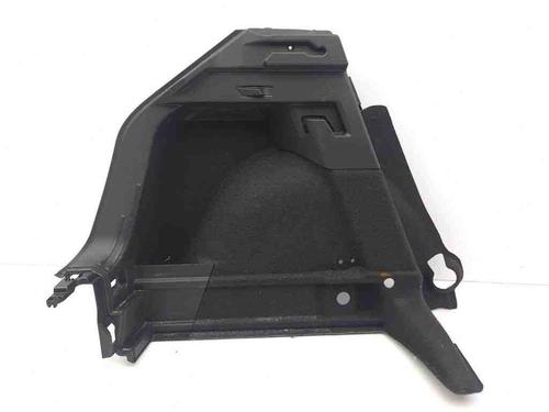 Used Boot lining AUDI A1 Sportback (8XA, 8XF) 1.0 TFSI (95 hp) 28881312