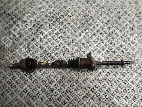 Used Right front driveshaft Right front driveshaft 36152604 36152604