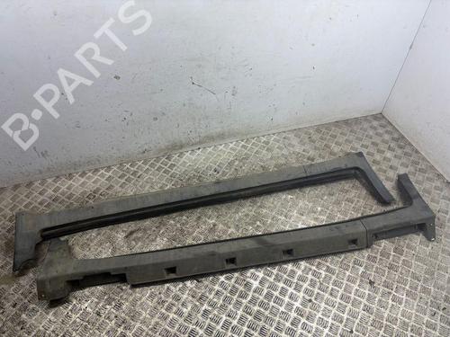 Used Left sideskirt OPEL MOKKA / MOKKA X (J13) 1.4 (_76) (140 hp) 29878768