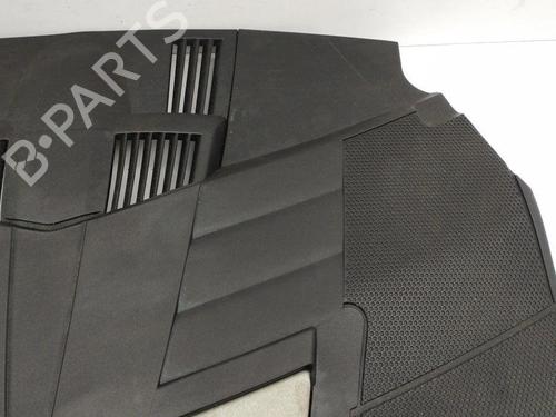 Upper protection MERCEDES-BENZ M-CLASS (W164) ML 320 CDI 4-matic (164.122) | BP28900379M93