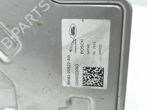 ABS pump LAND ROVER RANGE ROVER VELAR (L560) 2.0 D200 MHEV 4x4 | BP40208783M43  - Image 7
