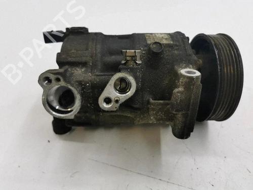 AC compressor VW PASSAT ALLTRACK B8 Variant (3G5, CB5) 2.0 TDI 4motion | BP38245028M34 - Image 6