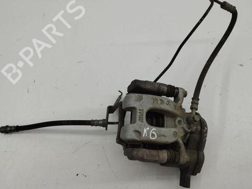 Used Left rear brake caliper OPEL MOKKA 1.2 (76) (131 hp) 28856332