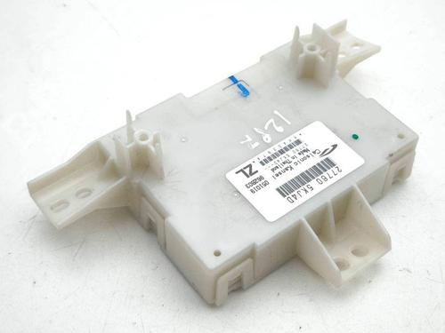 Electronic module NISSAN NAVARA (D22) 3.0 TD 4x4 | BP28884005M83 