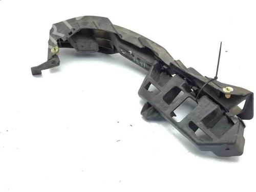 Rear bumper bracket PORSCHE CAYENNE (92A) 3.6 | BP28879615C159 