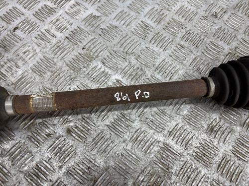 Right front driveshaft NISSAN LEAF (ZE1) Electric | BP36086004M39 - Image 7