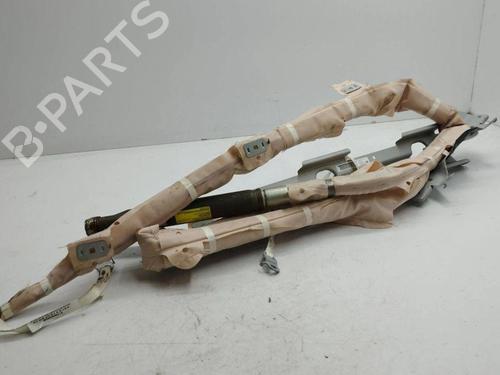 Used Right curtain airbag PEUGEOT 4007 (VU_, VV_) 2.2 HDi (156 hp) 28904803
