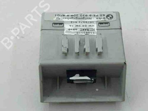 Electronic module BMW X5 (E53) 3.0 i | BP28858041M83