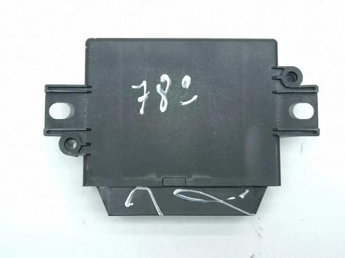 Electronic module JAGUAR X-TYPE I (X400) 2.0 D | BP40234709M83 - Image 7