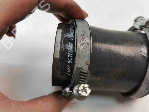 Pipe FORD C-MAX II (DXA/CB7, DXA/CEU) 1.5 TDCi | BP28886077M125 