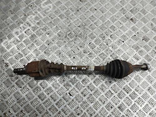 Used Left front driveshaft Left front driveshaft 33251135 33251135