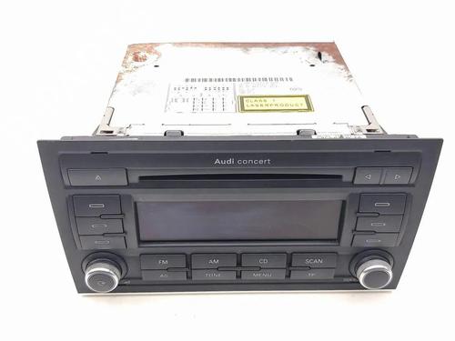 Electronic module AUDI A4 B7 Avant (8ED) 2.0 TDI 16V | BP36199663M83 - Image 2