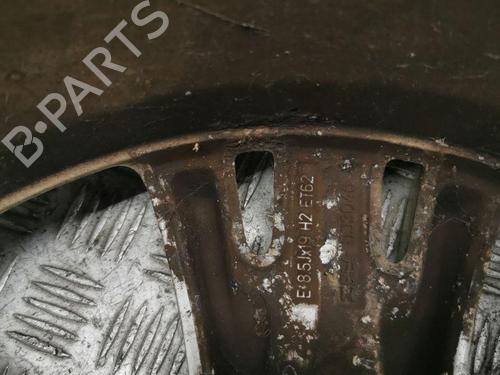 Rim AUDI Q7 (4MB, 4MG, 4MQ) 45 TDI quattro | BP28884097C45 