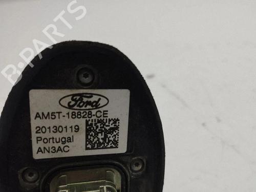 Antena/Base FORD B-MAX (JK) 1.0 EcoBoost | BP38247590C140 - Image 4