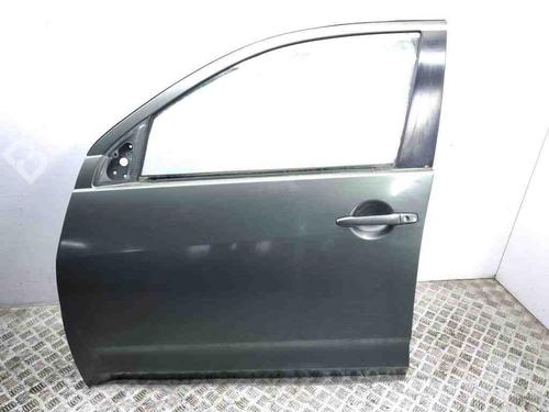 Used Left front door CITROËN C-CROSSER (VU_, VV_) 2.2 HDi (156 hp) 28880368