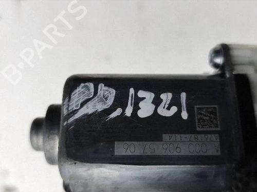 Right front window motor MERCEDES-BENZ A-CLASS (W177) A 200 (177.087) | BP39884921E20 - Image 5