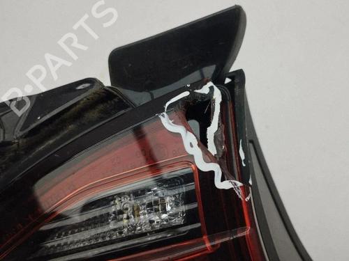 Left tailgate light MAZDA CX-5 (KF) 2.0 | BP38252339C79 - Image 8