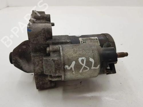 Starter PEUGEOT 2008 I (CU_) 1.6 BlueHDi 100 | BP33258472M8 - Image 4