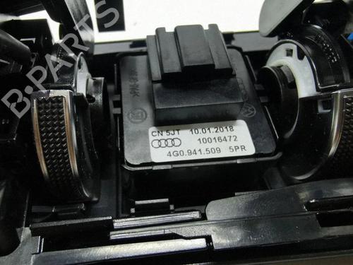 Luftventil AUDI A6 C7 Avant (4G5, 4GD) 1.8 TFSI | BP38245803I21 - Image 6