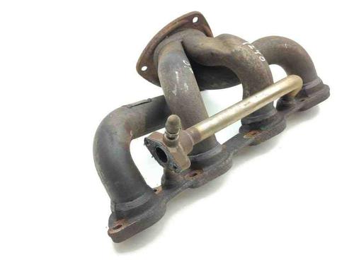 Used Exhaust manifold MASERATI QUATTROPORTE V 4.2 (400 hp) 28881687