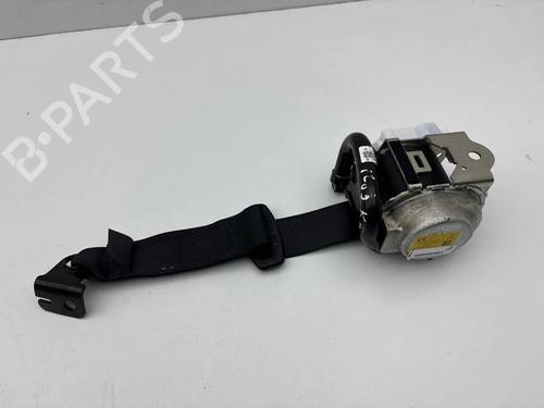 Used Rear left seatbelt Rear left seatbelt 33669202 33669202