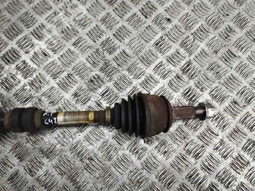 Left front driveshaft RENAULT KADJAR (HA_, HL_) 1.5 dCi 110 (HLA3) | BP28895497M38