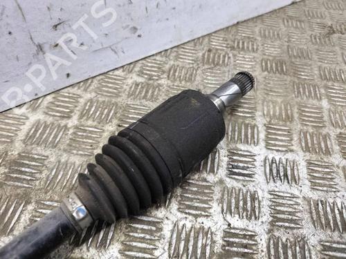 Right rear driveshaft JAGUAR I-PACE (X590) EV400 AWD | BP37798232M41 - Image 5