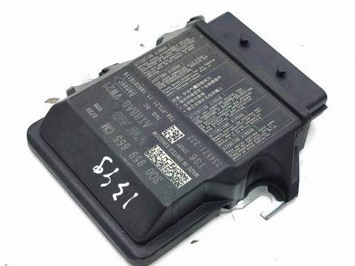 Used ECU airbags ECU airbags 36332285 36332285