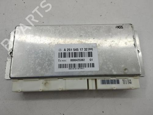 Used Electronic module Electronic module 36201655 36201655