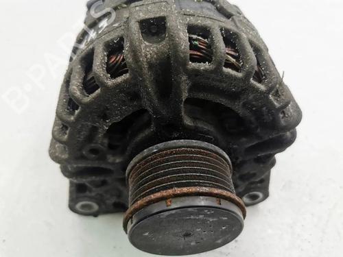 Alternator RENAULT KADJAR (HA_, HL_) 1.5 dCi 110 (HLA3) | BP28904278M7 - Image 4
