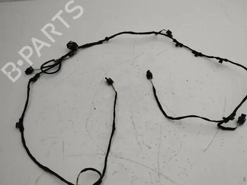 Used Electronic module SEAT LEON (KL1, KLG) 1.5 TSI (131 hp) 28861511