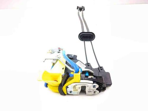 Used Front right lock KIA NIRO I (DE) E-NIRO (204 hp) 28907882