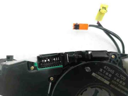 Steering column stalk INFINITI FX 35 AWD | BP28855190I23 