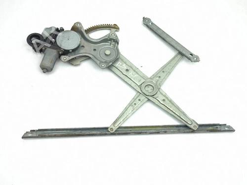 Used Front left window mechanism Front left window mechanism LEXUS IS III (_E3_) 300h (AVE30_, AVE30R) (223 hp) 40206339 40206339