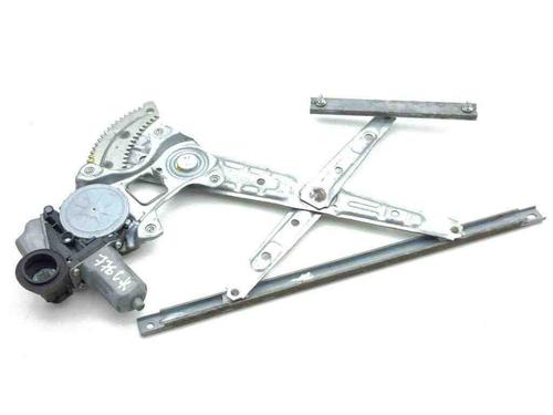 Used Rear left window mechanism INFINITI Q50 50 D (170 hp) 28876784