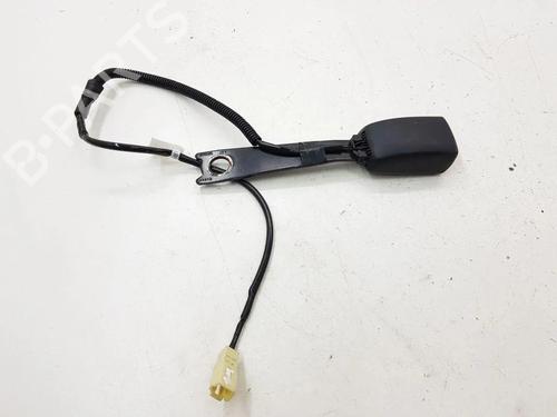 Used Seat buckle Seat buckle 36080713 36080713