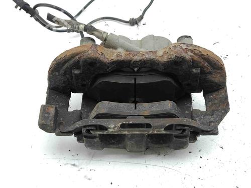 Right front brake caliper MERCEDES-BENZ M-CLASS (W164) ML 350 CDI 4-matic (164.125, 164.124) | BP28873407M104