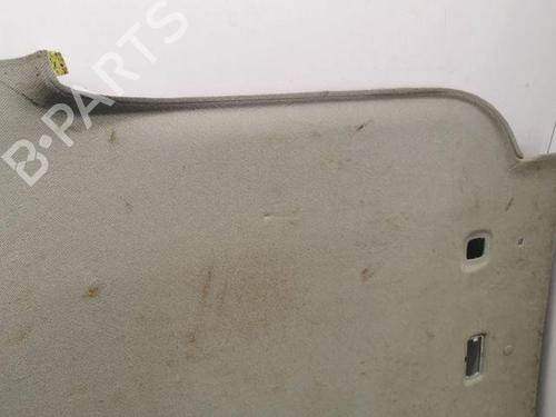 Interior roof NISSAN X-TRAIL II (T31) 2.0 dCi 4x4 | BP28845161I12 