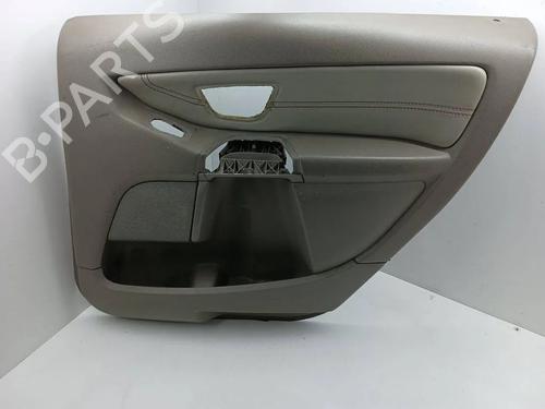 Bageste højre beklædning Bageste højre beklædning VOLVO XC90 I (275) D5 AWD (163 hp) 36189268 36189268