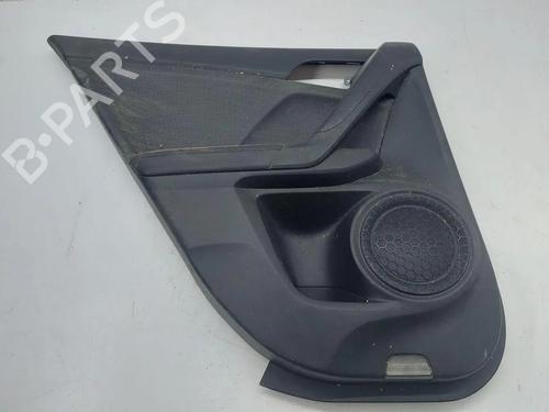 Used Rear left panel Rear left panel 33253487 33253487