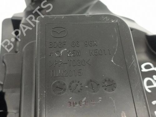 Módulo eletrónico MAZDA MX-30 (DR) e-SKYACTIV | BP38247874M83 - Image 18
