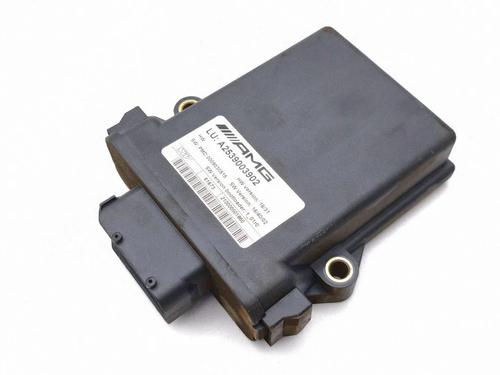 Electronic module MERCEDES-BENZ E-CLASS (W213) AMG E 63 S 4-matic+ (213.089) | BP37586066M83 - Image 2