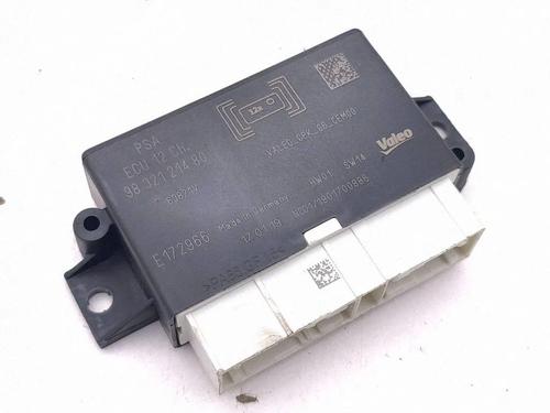 Used Electronic module Electronic module 37687627 37687627