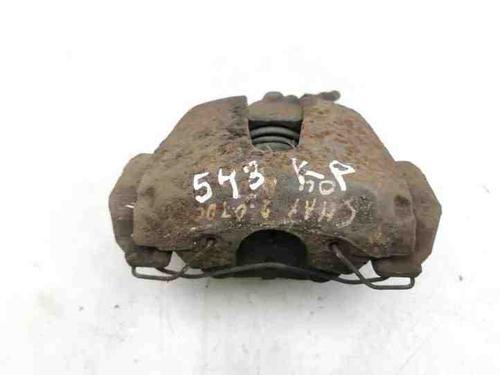 Venstre bremsekaliber foran FORD FOCUS C-MAX (DM2) 2.0 TDCi (133 hp) 28850844