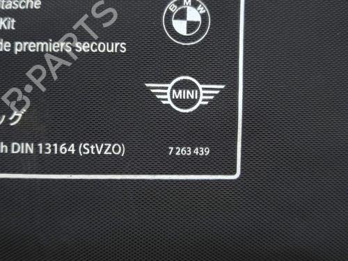 Andre MINI MINI (F66, F65) Cooper S | BP36203046O1  - Image 8