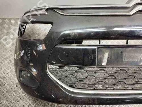Front bumper CITROËN C4 Picasso II 1.6 HDi / BlueHDi 115 | BP28848631C7 