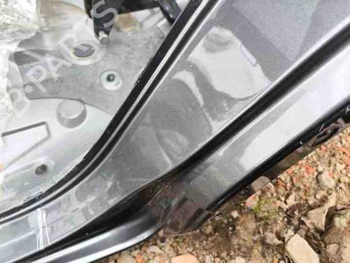 Left rear fenders NISSAN QASHQAI II (J11, J11_) 1.3 DIG-T | BP28856846C43 