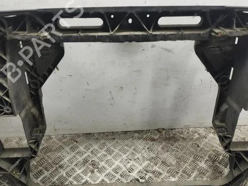 Front slam panel BMW X3 (E83) 2.0 d | BP28841495C72 