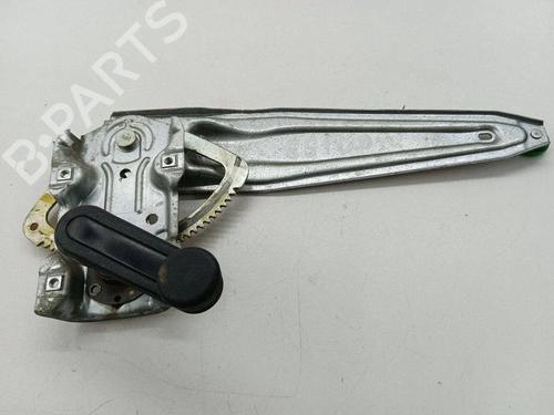 Used Rear right window mechanism Rear right window mechanism 38244861 38244861